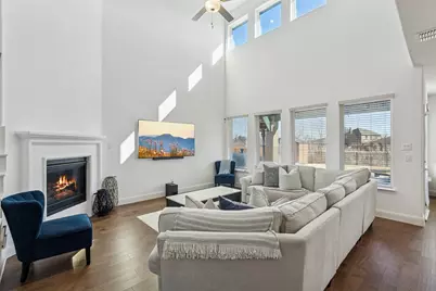 1417 Eagle Feather Way, Fort Worth, TX 76052 - Photo 4