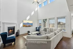 1417 Eagle Feather Way, Fort Worth, TX 76052 - Photo 4