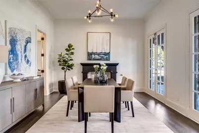 6706 Orchid Lane, Dallas, TX 75230 - Photo 8