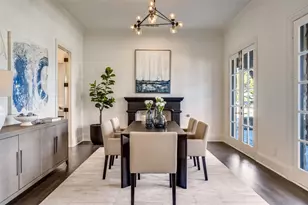 6706 Orchid Ln, Dallas, TX 75230 - Photo 8