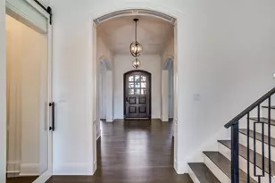 6706 Orchid Ln, Dallas, TX 75230 - Photo 4