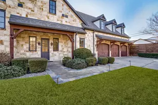 6706 Orchid Ln, Dallas, TX 75230 - Photo 2