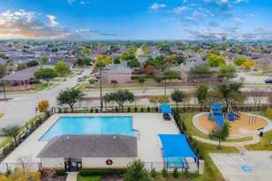 2729 Calmwood Dr, Little Elm, TX 75068 - Photo 38