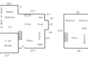 714 Highland Hls Ln, Lewisville, TX 75077 - Photo 40