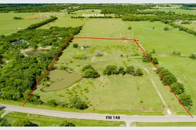 12990 S Fm 148, Scurry, TX 75158 - Photo 2