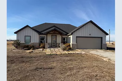 1589 Stiles Road, Whitesboro, TX 76273 - Photo 2