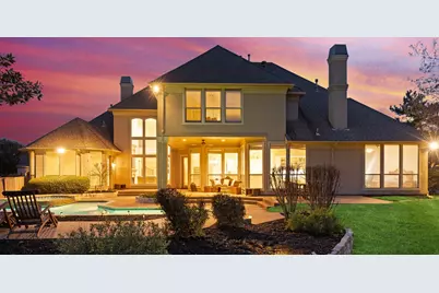 612 Fairway View Terrace, Southlake, TX 76092 - Photo 4