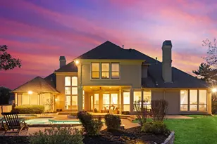 612 Fairway View Terrace, Southlake, TX 76092 - Photo 4