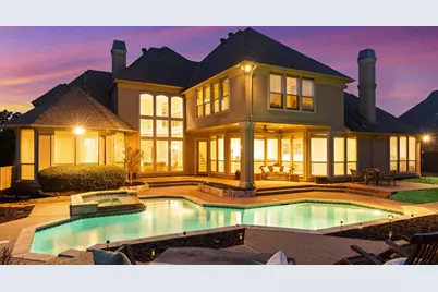 612 Fairway View Terrace, Southlake, TX 76092 - Photo 2