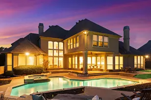 612 Fairway View Terrace, Southlake, TX 76092 - Photo 2