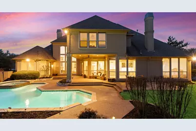 612 Fairway View Terrace, Southlake, TX 76092 - Photo 8