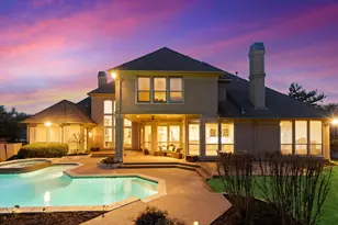 612 Fairway View Terrace, Southlake, TX 76092 - Photo 8