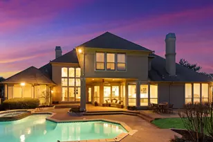 612 Fairway View Terrace, Southlake, TX 76092 - Photo 6