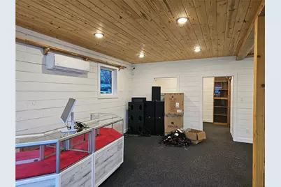 202 N Parkway Drive, Alvarado, TX 76009 - Photo 2