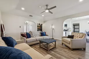 6741 Starnes Rd, North Richland Hills, TX 76182 - Photo 8