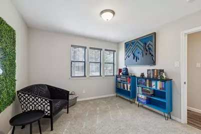 6741 Starnes Road, North Richland Hills, TX 76182 - Photo 16