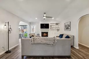 6741 Starnes Rd, North Richland Hills, TX 76182 - Photo 6