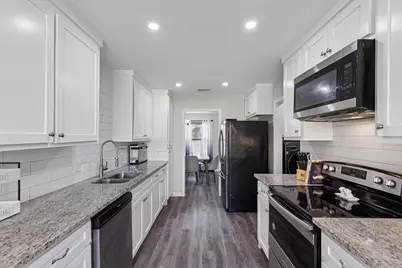 6741 Starnes Road, North Richland Hills, TX 76182 - Photo 10