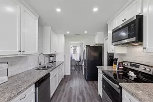 6741 Starnes Rd, North Richland Hills, TX 76182 - Photo 10