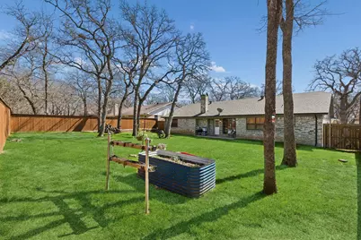 6741 Starnes Road, North Richland Hills, TX 76182 - Photo 22