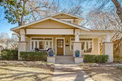 1901 Tremont Avenue, Fort Worth, TX 76107 - Photo 1