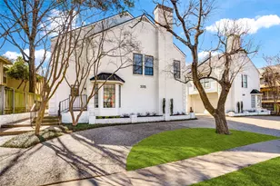 3315 Rosedale Ave, University Park, TX 75205 - Photo 1