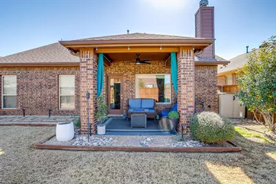 2517 Canyon Wren Lane, Fort Worth, TX 76244 - Photo 36