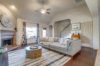 2517 Canyon Wren Lane, Fort Worth, TX 76244 - Photo 16
