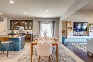 2517 Canyon Wren Ln, Fort Worth, TX 76244 - Photo 10