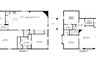 2517 Canyon Wren Ln, Fort Worth, TX 76244 - Photo 38