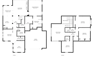 924 Timber Ridge Dr, Justin, TX 76247 - Photo 38