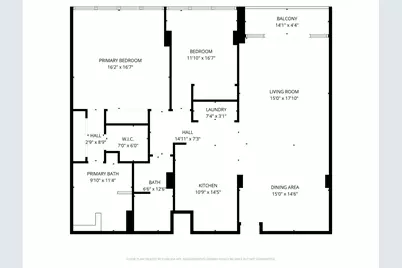 5200 Keller Springs Road #1315, Dallas, TX 75248 - Photo 40