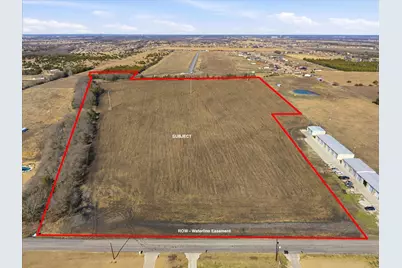 Tbd County Road 643, Nevada, TX 75173 - Photo 2