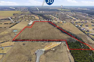 Tbd County Road 643, Nevada, TX 75173 - Photo 1