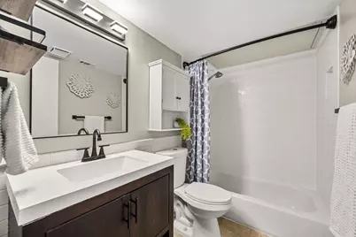5934 Sandhurst Lane #109, Dallas, TX 75206 - Photo 8