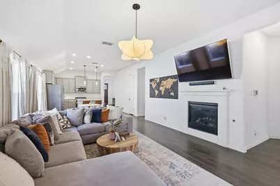 7508 Rhyner Way, Fort Worth, TX 76137 - Photo 10