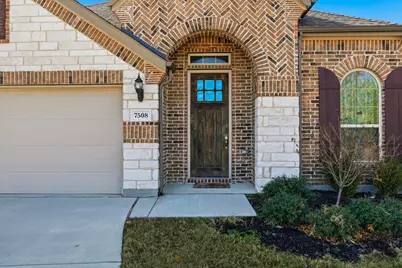 7508 Rhyner Way, Fort Worth, TX 76137 - Photo 2