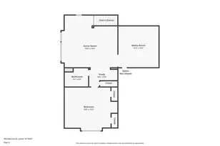 703 Oakcrest Dr, Justin, TX 76247 - Photo 40