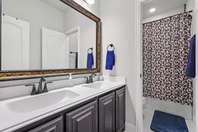 703 Oakcrest Drive, Justin, TX 76247 - Photo 20