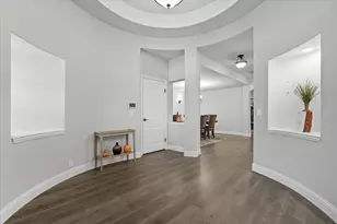 703 Oakcrest Dr, Justin, TX 76247 - Photo 10