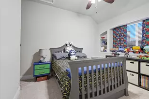 703 Oakcrest Dr, Justin, TX 76247 - Photo 18