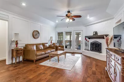 3410 Commander Court, Arlington, TX 76017 - Photo 10