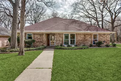 3410 Commander Court, Arlington, TX 76017 - Photo 4