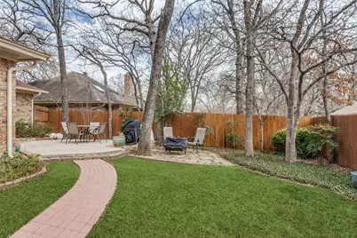3410 Commander Court, Arlington, TX 76017 - Photo 36