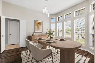 7153 Fox Dr, The Colony, TX 75056 - Photo 4