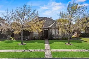 7153 Fox Dr, The Colony, TX 75056 - Photo 1