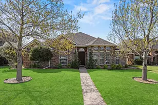 7153 Fox Dr, The Colony, TX 75056 - Photo 2