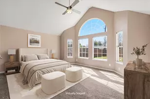 7153 Fox Dr, The Colony, TX 75056 - Photo 20