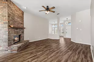 7153 Fox Dr, The Colony, TX 75056 - Photo 8