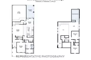 2093 Bayfront Dr, Royse City, TX 75189 - Photo 40